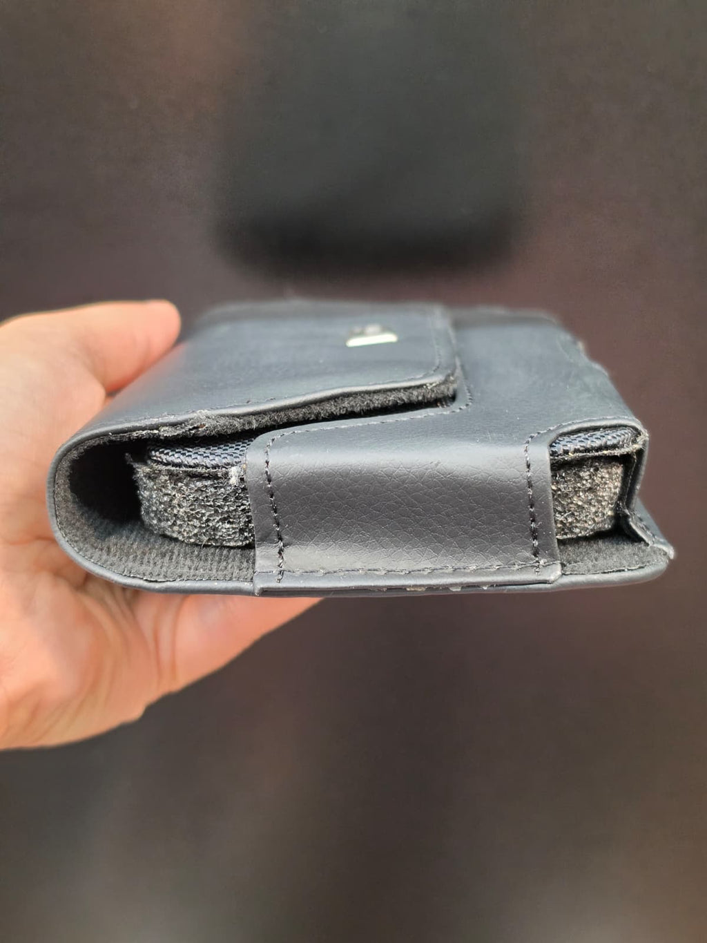 Universal Reiko Pouch Wide 7"