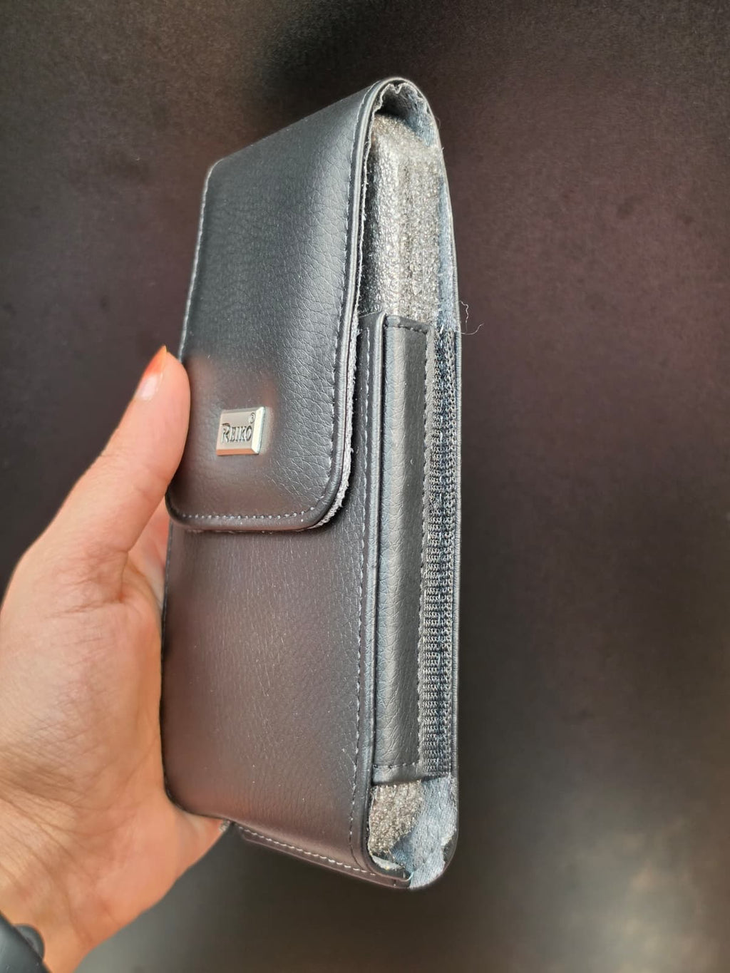 Universal Reiko Pouch Long 6"