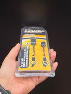 Micro USB Cable Duracell