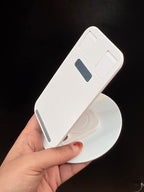 Folding Rotatable Lifting Desktop Holder