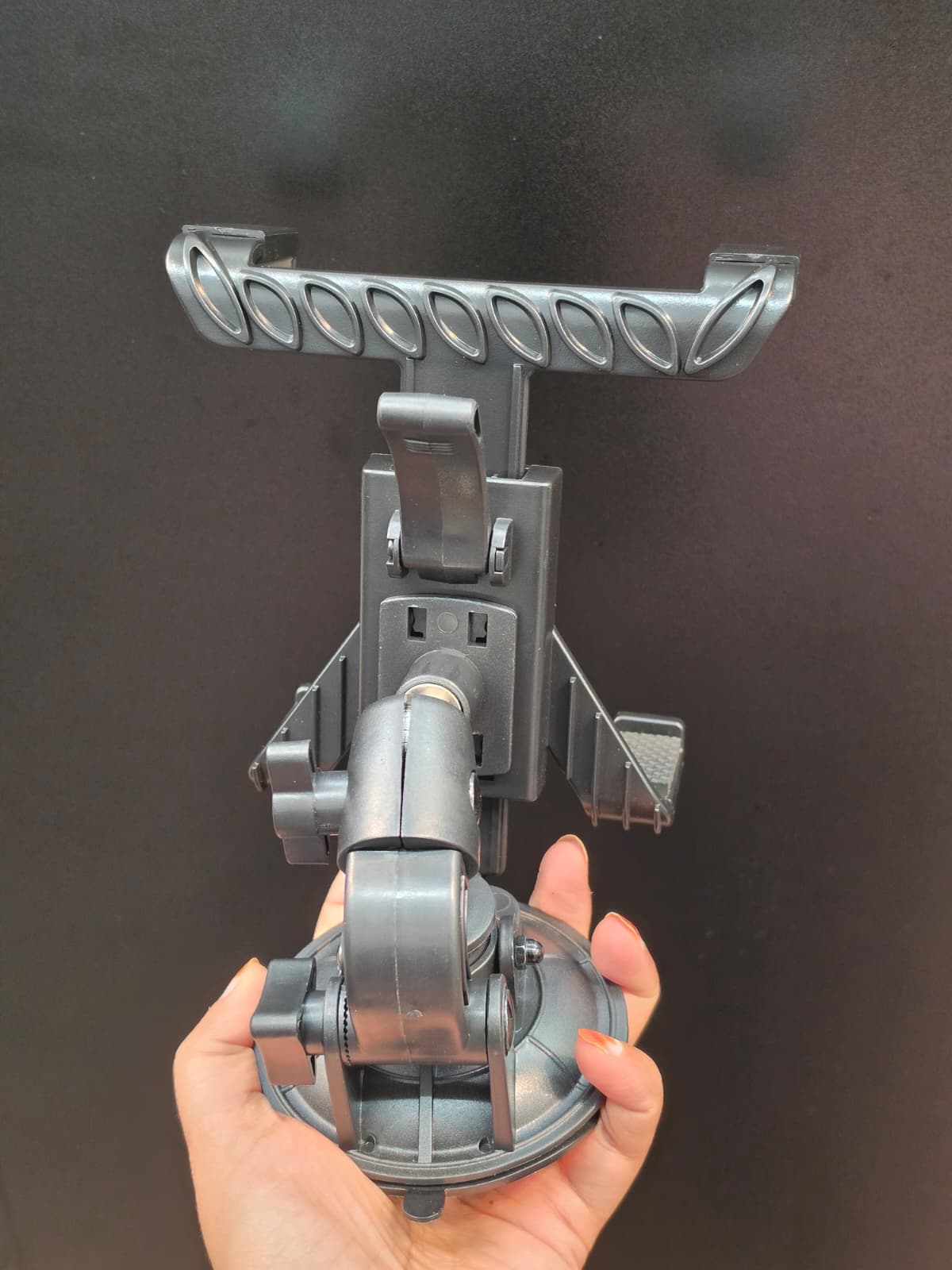 360 Adjustable Cellphone Cup Holder