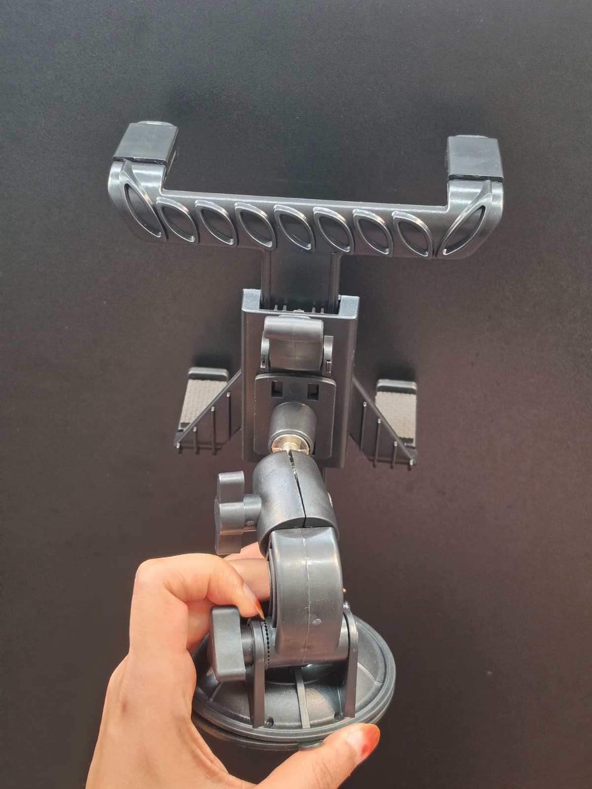 360 Adjustable Cellphone Cup Holder
