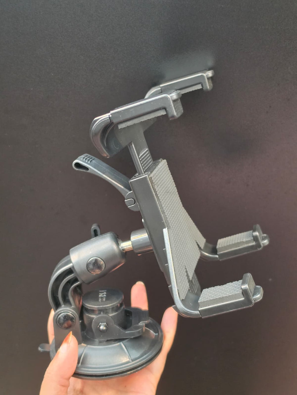 360 Adjustable Cellphone Cup Holder