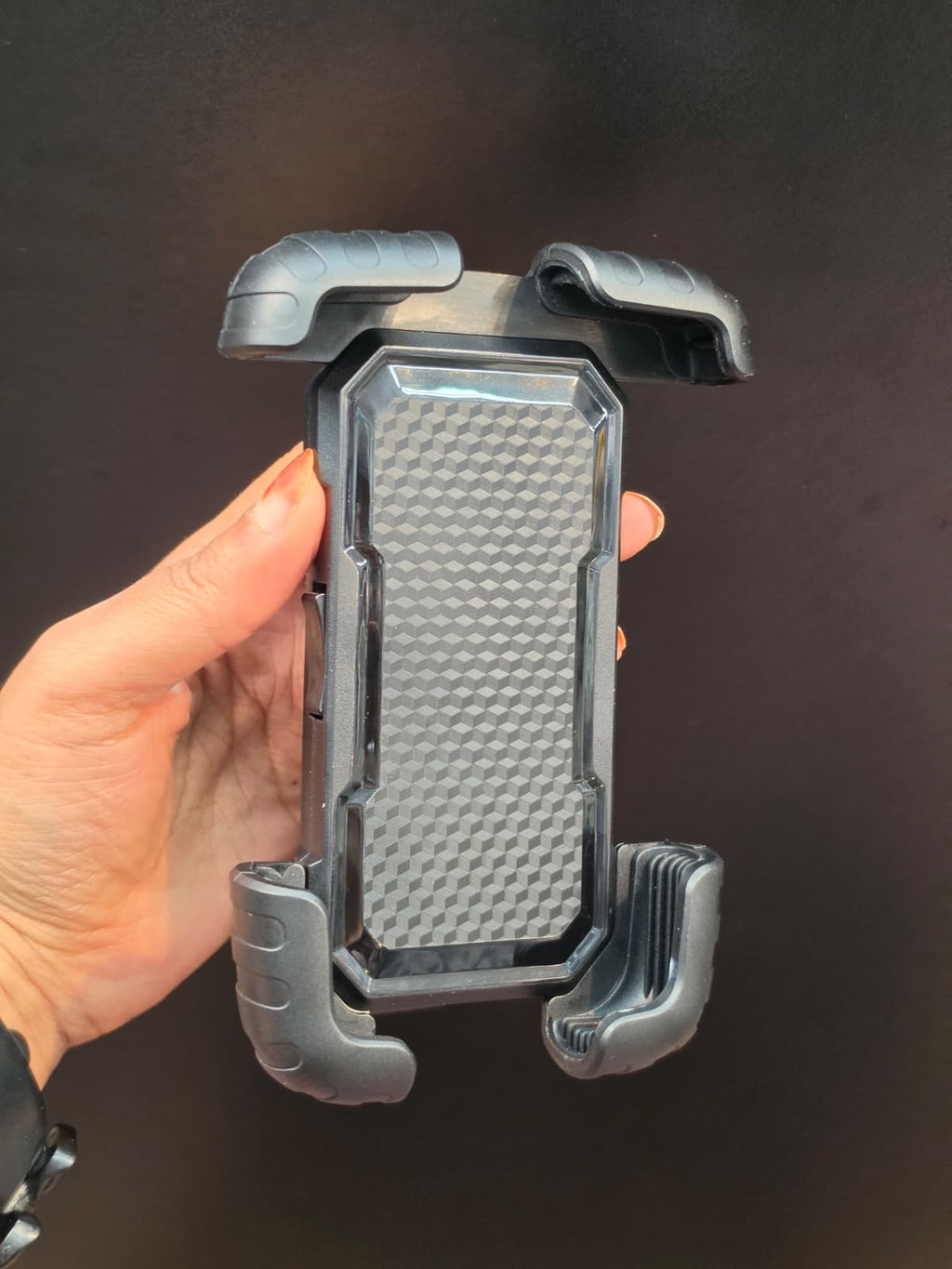 Bicycle Motorcycle Phone Mount Holder