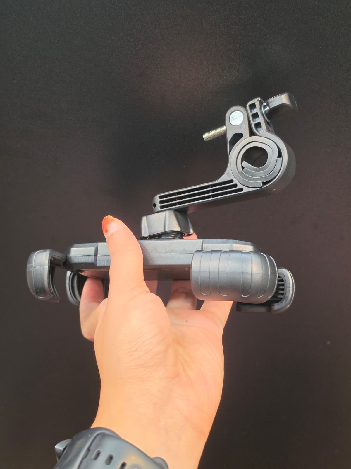 Bicycle Motorcycle Phone Mount Holder
