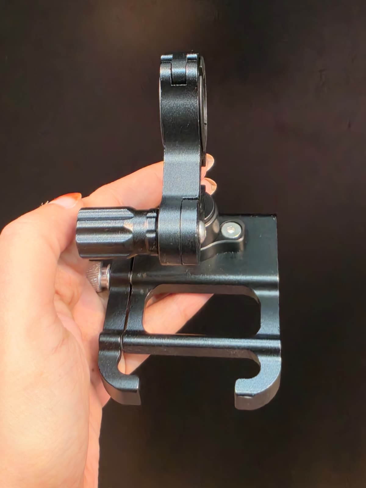 GUB Bigger Phone Holder
