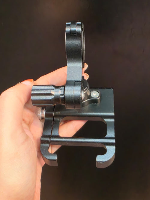 GUB Bigger Phone Holder