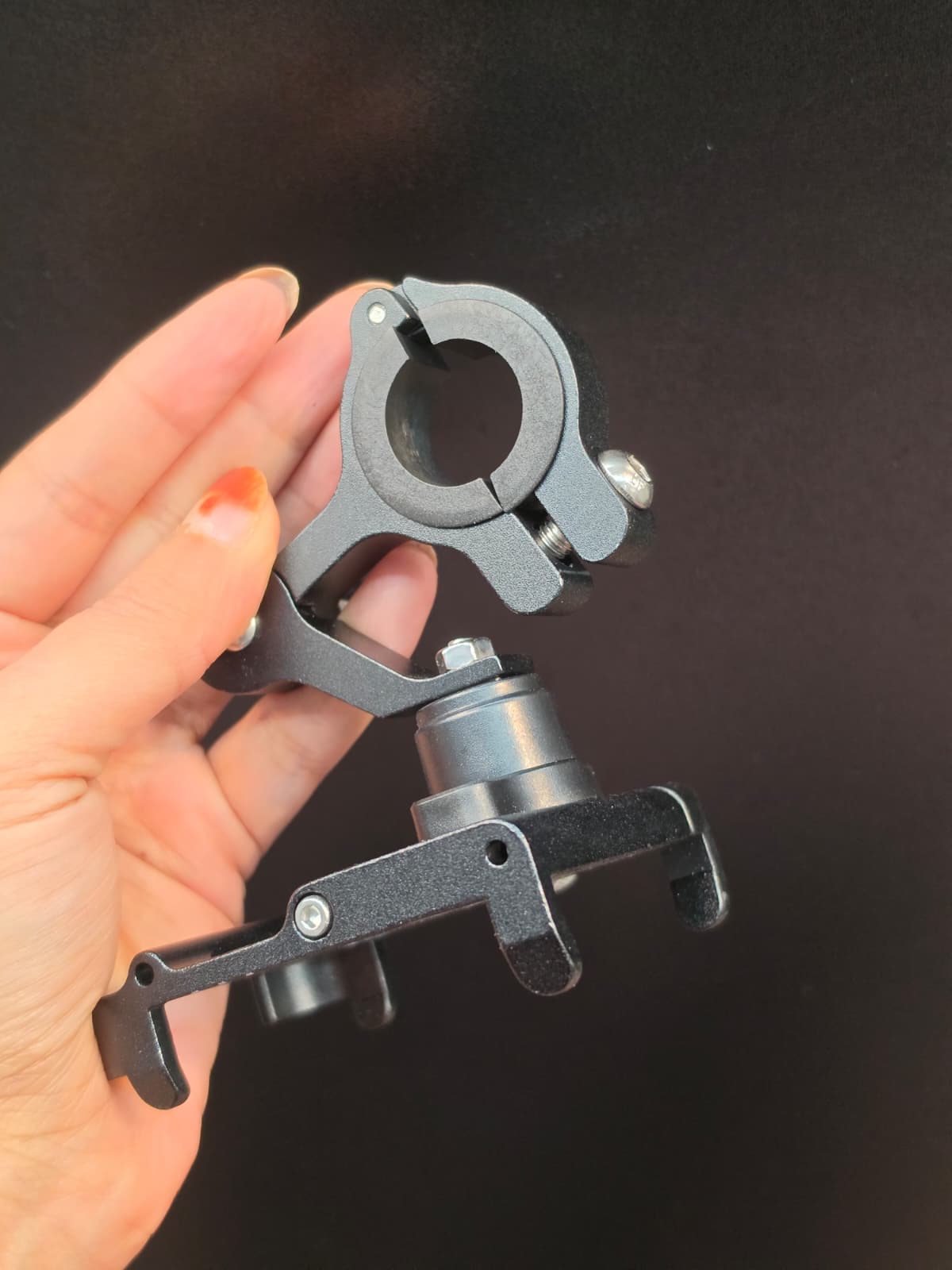 GUB Bigger Phone Holder
