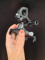 GUB Bigger Phone Holder