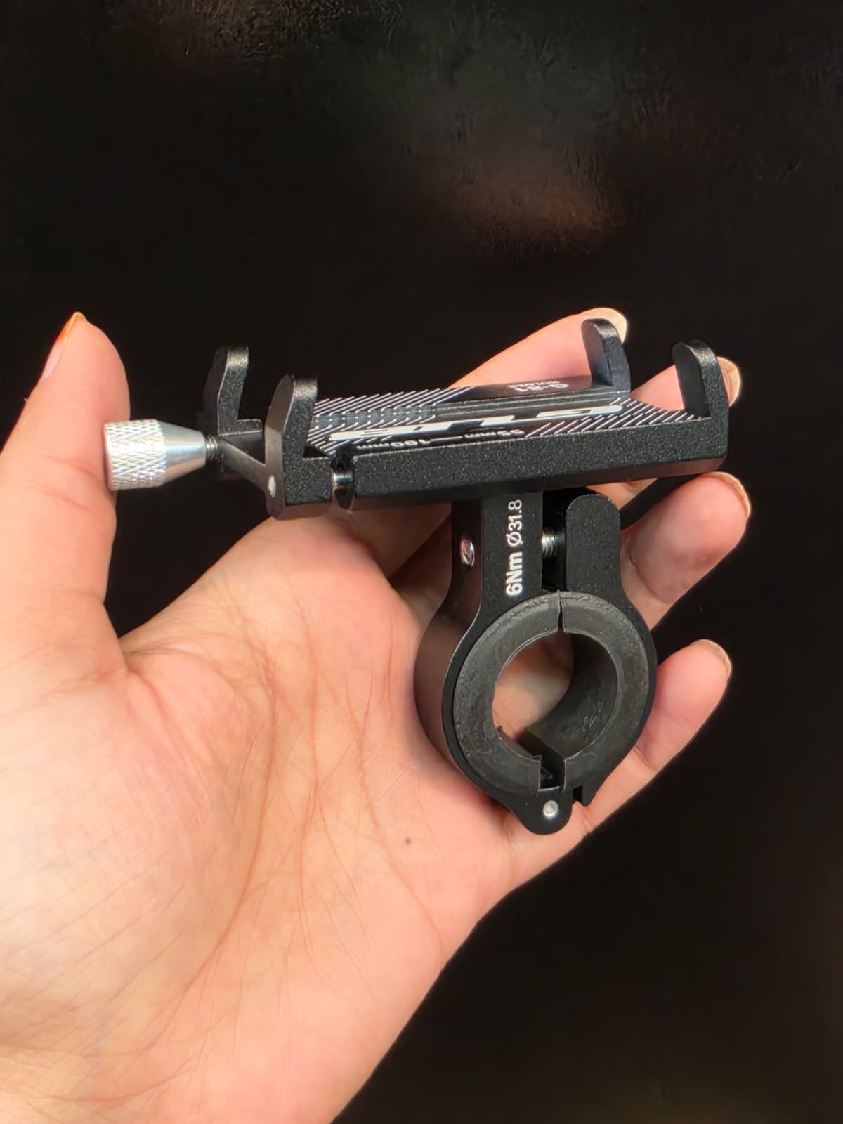 GUB Small Phone Holder