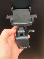 Function Diagram OF Mobile Phone Bracket