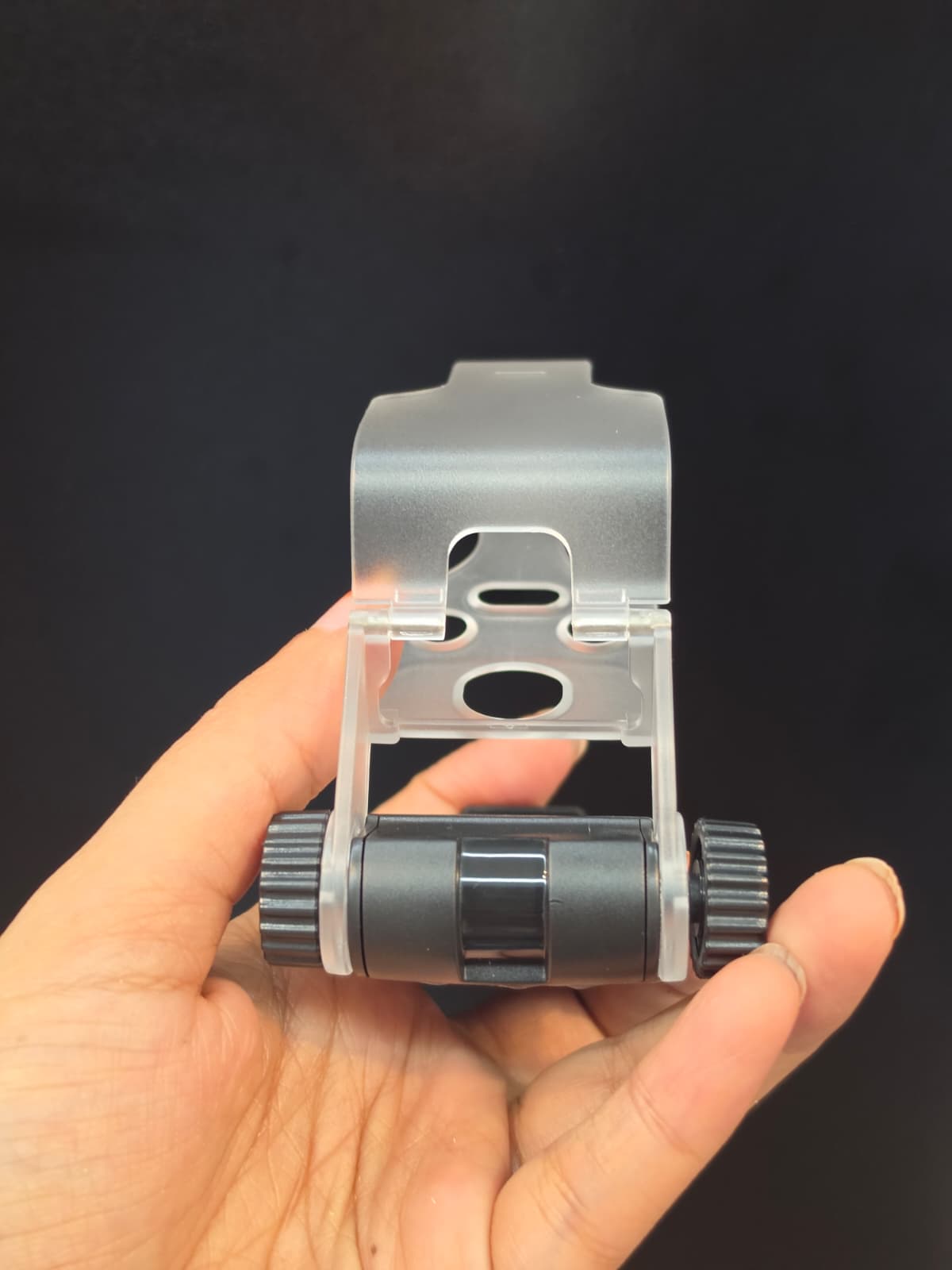 Mobile Phone Clamp