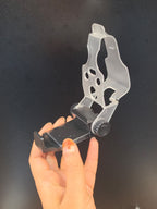 Mobile Phone Clamp