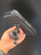 Weater Resistant Bike Mount