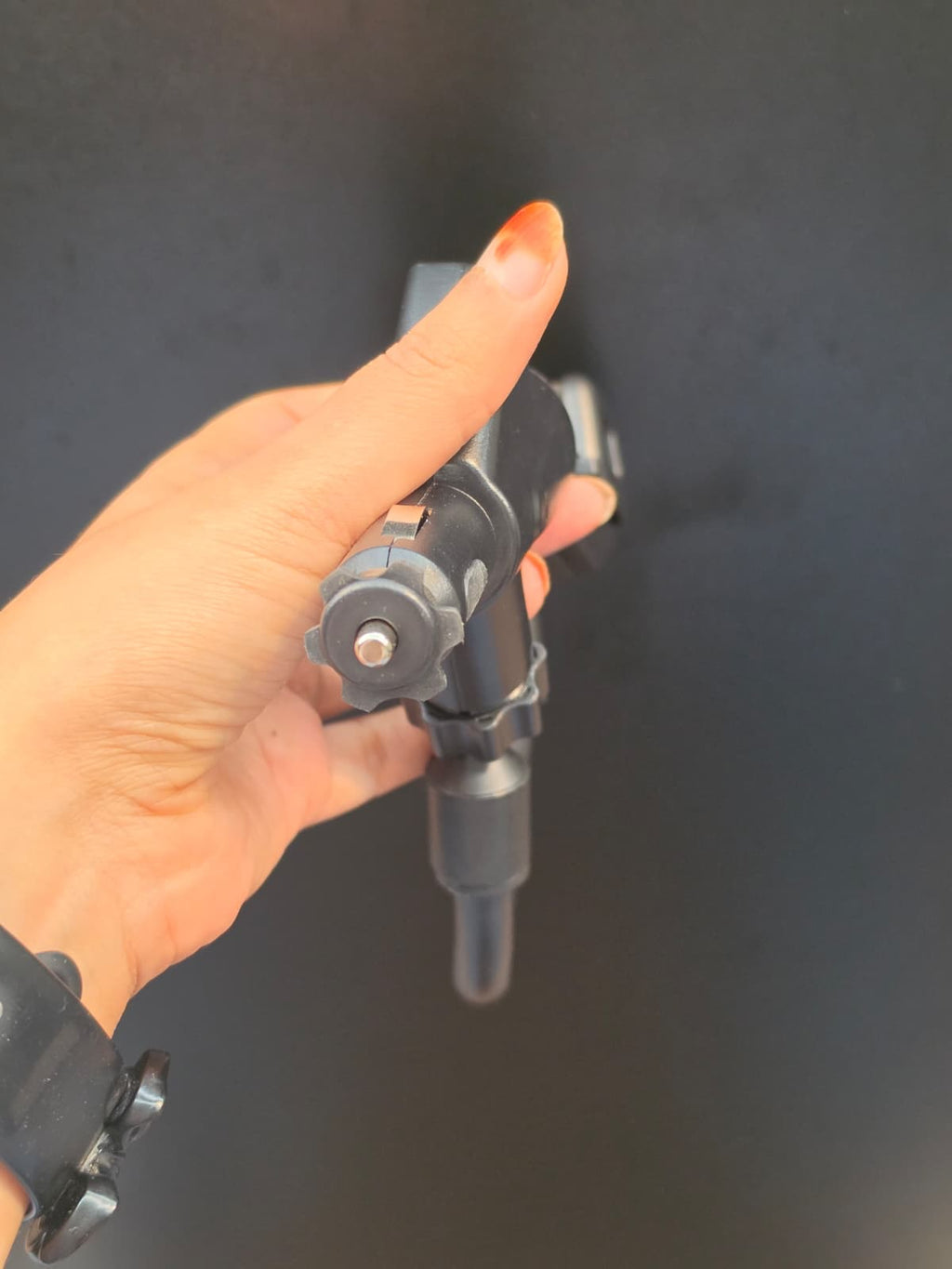 CAR Charger Holder