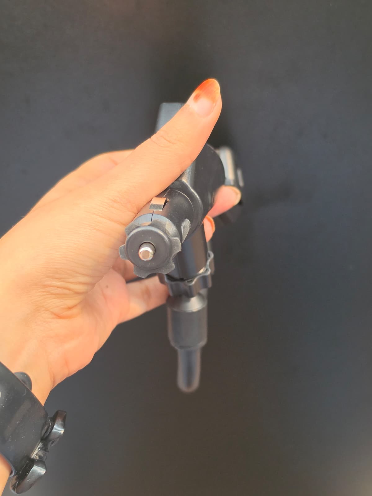 CAR Charger Holder