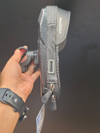 Waterproof Bike Handlebar Bag with Phone Holder
