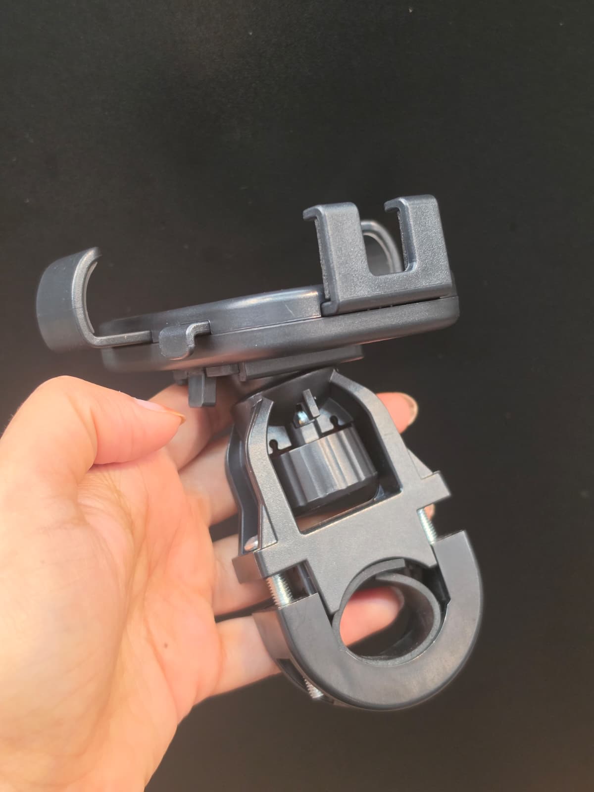 Zx-30 Universal Bike Mount