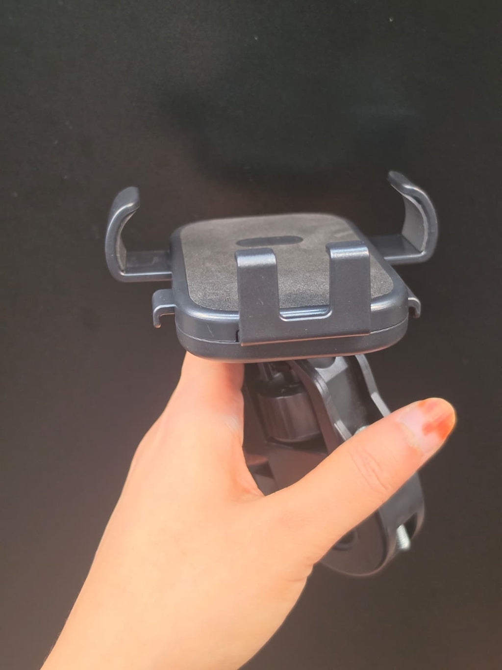 Zx-30 Universal Bike Mount