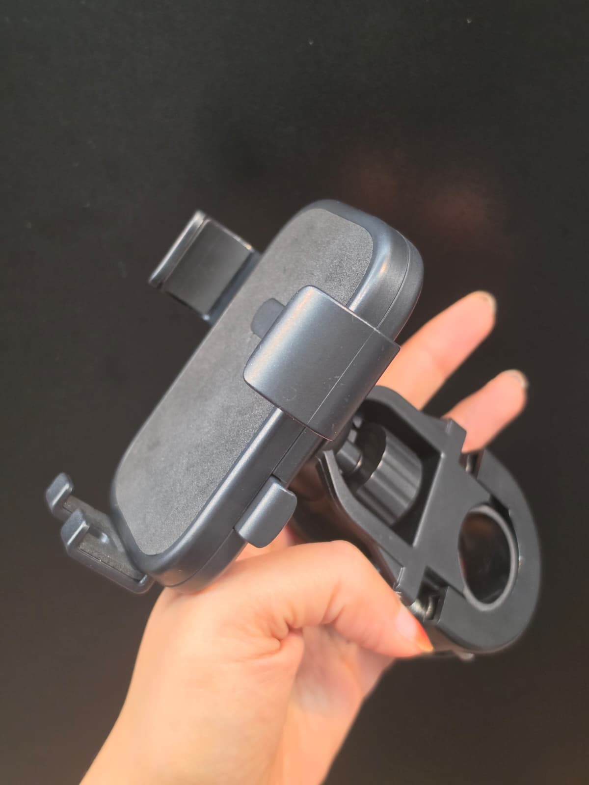 Zx-30 Universal Bike Mount