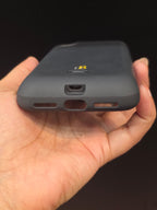 D8 Wireless Charging