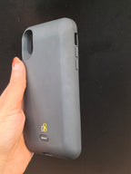 D8 Wireless Charging