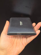 Maxone 250GB Ultra Slim Portable External Hard Drive