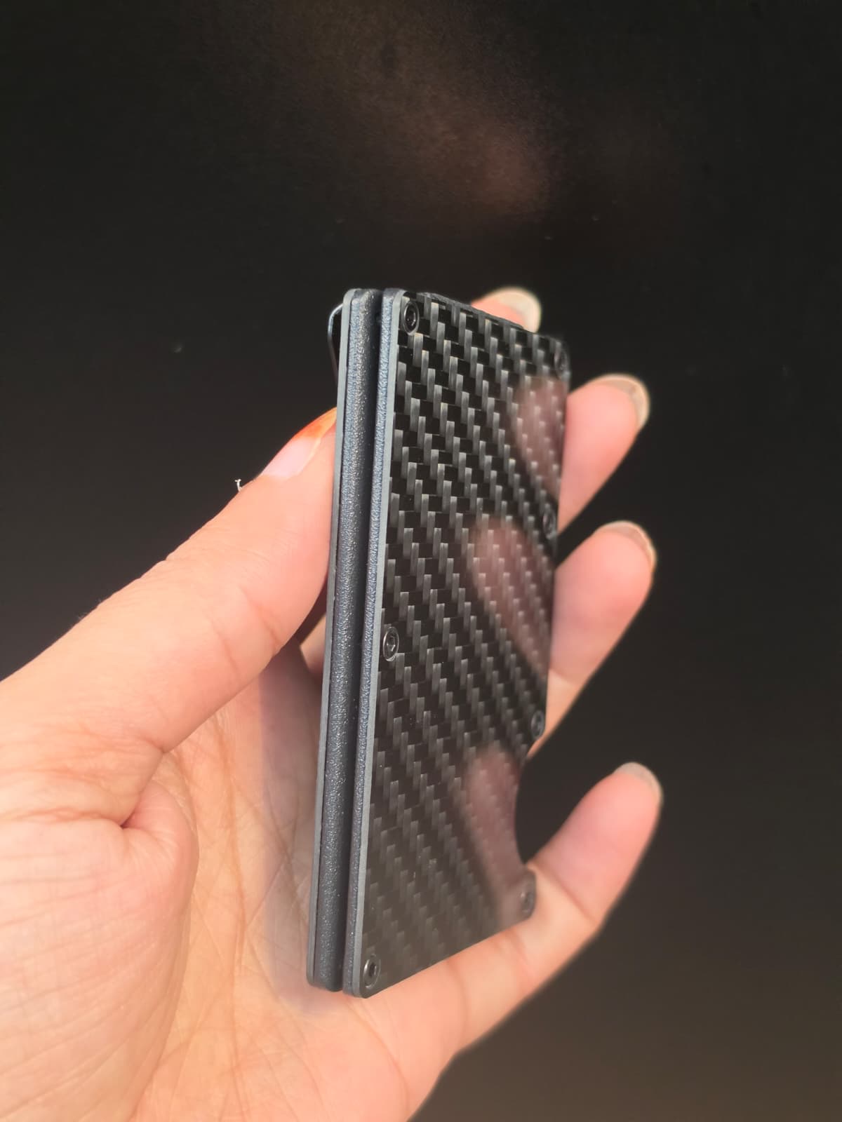 Card Holder
