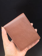 Eagle Genuine Leather Wallet