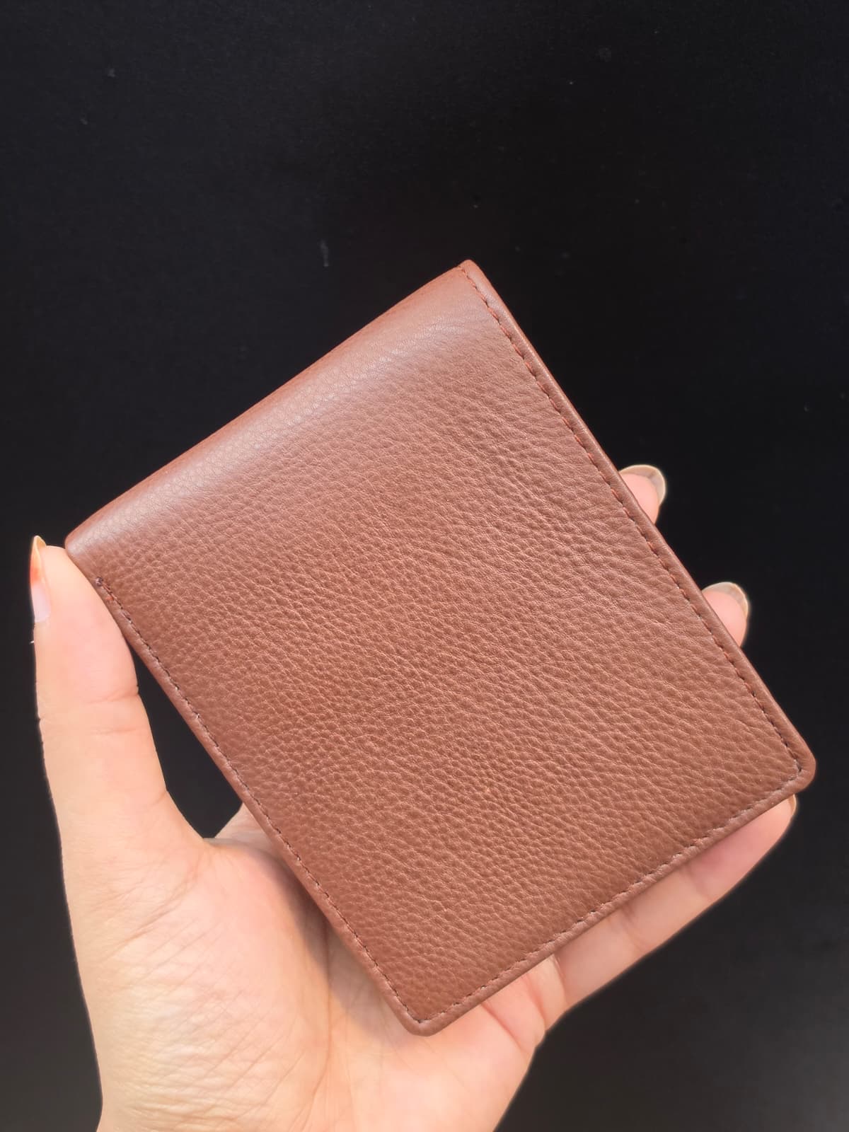Eagle Genuine Leather Wallet