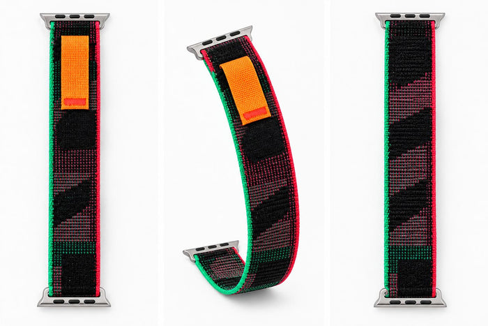 42/44/45/49mm & 38/40/41mm Watch Band