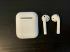 AirPods 2nd Generation Wireless Earbuds