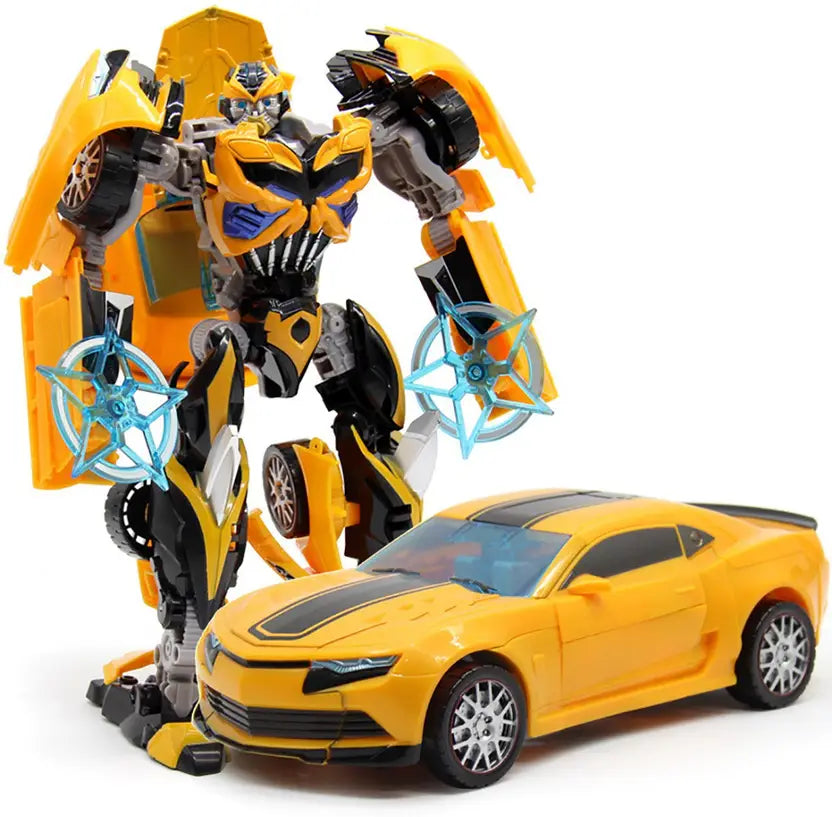 Robot Super Change