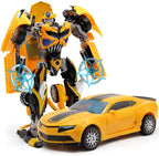 Robot Super Change